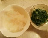 さんまの竜田揚げ丼♪作り方2写真