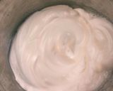 美レシピ♥きな粉とお豆腐のシフォンケーキ作り方1写真