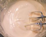 美レシピ♥きな粉とお豆腐のシフォンケーキ作り方2写真
