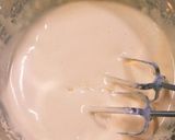 美レシピ♥きな粉とお豆腐のシフォンケーキ作り方3写真