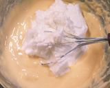 美レシピ♥きな粉とお豆腐のシフォンケーキ作り方5写真