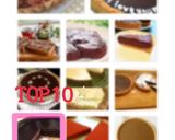 3層のチョコタルト作り方14写真