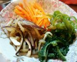 ＊レンジで６分 めっちゃ野菜＊作り方6写真