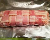 BBQにも＊ベーコン・エクスプロージョン作り方10写真