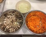 冷凍しても美味しいまま！ドライカレー作り方2写真