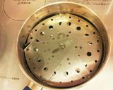 ジューシー簡単鶏ハム作り方6写真