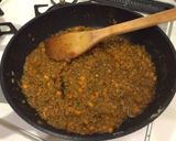 冷凍しても美味しいまま！ドライカレー作り方7写真