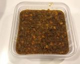 冷凍しても美味しいまま！ドライカレー作り方8写真