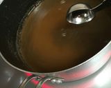 簡単ぷるりん☆卵豆腐のお吸物仕立て作り方3写真