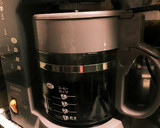 【簡単】濃厚コーヒージェラートアイス風♡作り方1写真