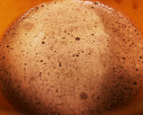【簡単】濃厚コーヒージェラートアイス風♡作り方3写真