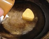 最速のピーマンのカレー作り方3写真