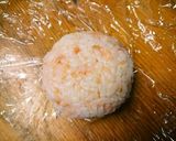 プリンセス大好き☆シンデレラ☆キャラ弁♪作り方1写真
