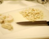 しょうがたっぷり！竹の子のまぜご飯作り方1写真