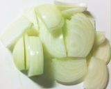 ☆S級時短メニュー☆カニ玉天かす丼☆作り方2写真