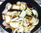 ☆S級時短メニュー☆カニ玉天かす丼☆作り方3写真
