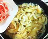☆S級時短メニュー☆カニ玉天かす丼☆作り方5写真