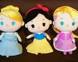 プリンセス大好き☆シンデレラ☆キャラ弁♪作り方6写真