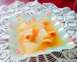 ママの味☆とろりん冬瓜のカレー煮☆作り方7写真