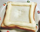 綺麗なマヨたま*トースト作り方2写真