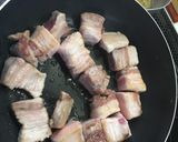 豚角煮作り方2写真