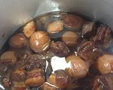 豚角煮作り方4写真
