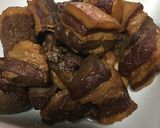 豚角煮作り方5写真