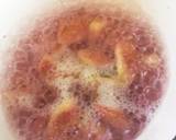 【胃にやさしい】無花果のパンがゆ作り方3写真