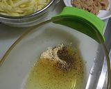 レンジでチン☆シャキシャキカレーポテト作り方2写真