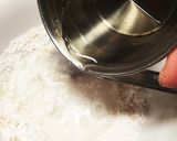 レンジで簡単♡優しい味の八つ橋♡作り方1写真