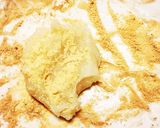 レンジで簡単♡優しい味の八つ橋♡作り方3写真