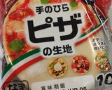 モランボン手のひらピザの生地でラザニア作り方6写真