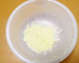 おやつに♪チョコメロンちぎりパンHB生地作り方3写真