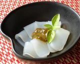 バジル味噌作り方5写真