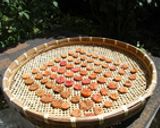 タネなし干し梅作り方10写真