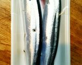 上手に仕上げる秋刀魚の塩焼き作り方1写真