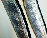 上手に仕上げる秋刀魚の塩焼き作り方3写真