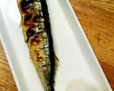 上手に仕上げる秋刀魚の塩焼き作り方6写真