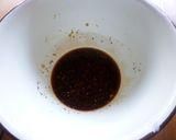 鮭の竜田揚げ♪作り方1写真
