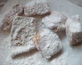 鮭の竜田揚げ♪作り方4写真