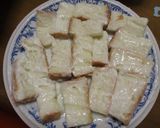 リンゴとサツマイモのヨーグルトフレンチ♪作り方3写真
