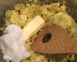 ◆本物？！みたいなスイートポテト◆作り方4写真