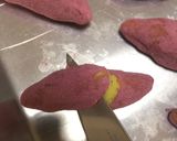 ◆本物？！みたいなスイートポテト◆作り方8写真
