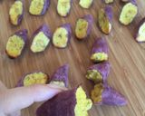 ◆本物？！みたいなスイートポテト◆作り方11写真
