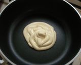 卵とベーコンマヨデリサンド作り方1写真