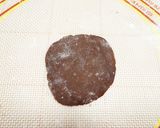 おやつに♪チョコメロンちぎりパンHB生地作り方21写真