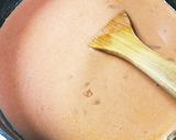 トマトジュースで簡単☆お手軽トマトスープ作り方4写真