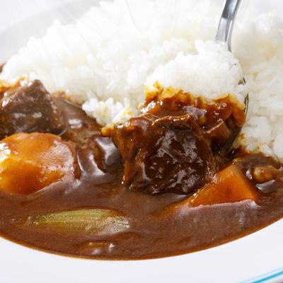 超☆簡単！おうちで本格よこすか海軍カレー by 海軍カレーの調味商事