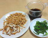 めんつゆだけで簡単！炊き込みご飯作り方2写真