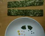 キャラ弁!? ペンギンさん弁当♪作り方2写真